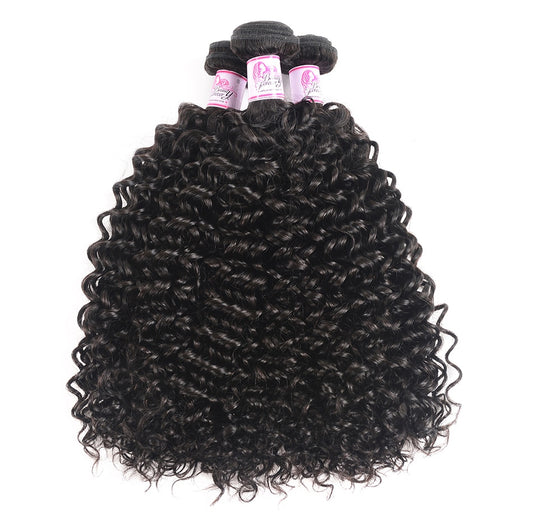 Malaysian Curly Hair Weave