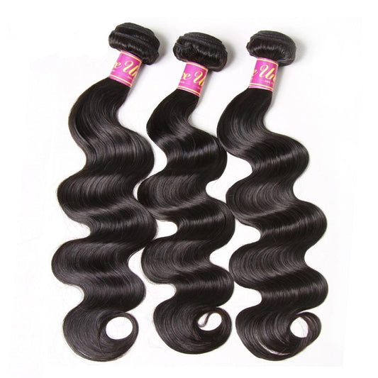 Body Wave Hair Bundles