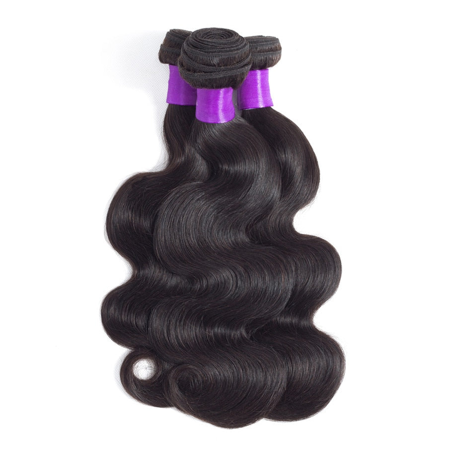 Peruvian Hair Extensions